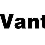 Vanta Black