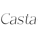 Casta