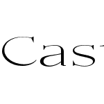 Casta