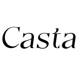 Casta