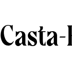 Casta