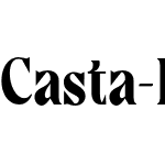 Casta