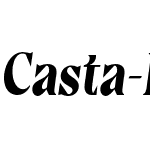 Casta