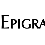 Epigrafica