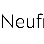 Neufreit