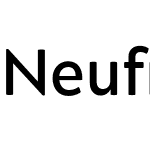 Neufreit