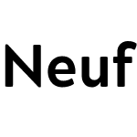 Neufreit