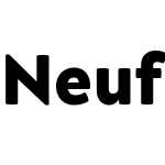 Neufreit