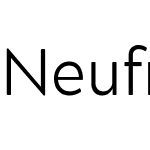 Neufreit