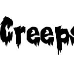 Creepsville