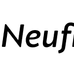 Neufreit