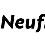 Neufreit