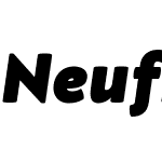 Neufreit