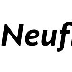 Neufreit