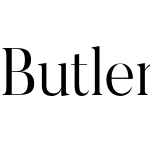 Butler