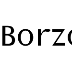 Borzoi