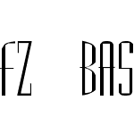 FZ BASIC 38 EX