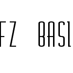 FZ BASIC 44 COND