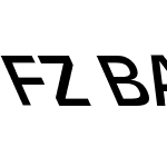 FZ BASIC 2 LEFTY
