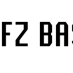FZ BASIC 45 COND