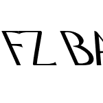 FZ BASIC 26 LEFTY