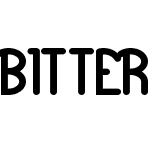 Bitter Space Demo