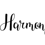 Harmony