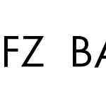 FZ BASIC 18