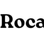 Roca One