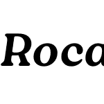 Roca One