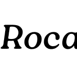 Roca One