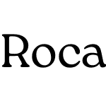 Roca One