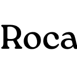 Roca One