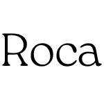 Roca One