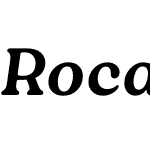 Roca Two