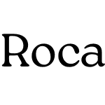 Roca Two