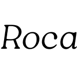 Roca Two