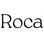 Roca Two