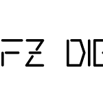 FZ DIGITAL 7