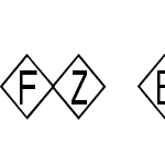 FZ BORDERS 20