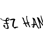 FZ HAND 10 LEFTY