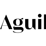 Aguila