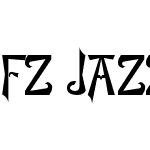 FZ JAZZY 21