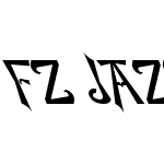 FZ JAZZY 21 LEFTY