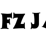 FZ JAZZY 13