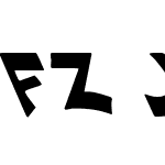 FZ JAZZY 11 LEFTY