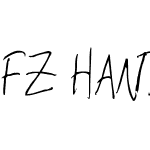 FZ HAND 6