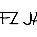 FZ JAZZY 34