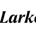 Larken