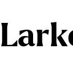 Larken